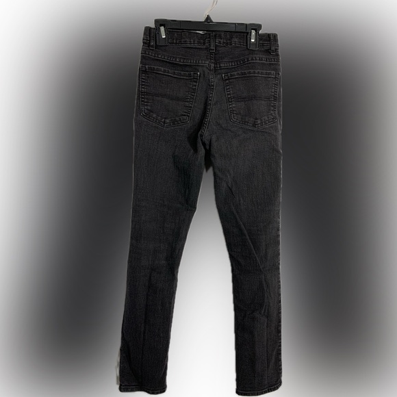 The Children's Place Black Jeans - Picture 2 of 4